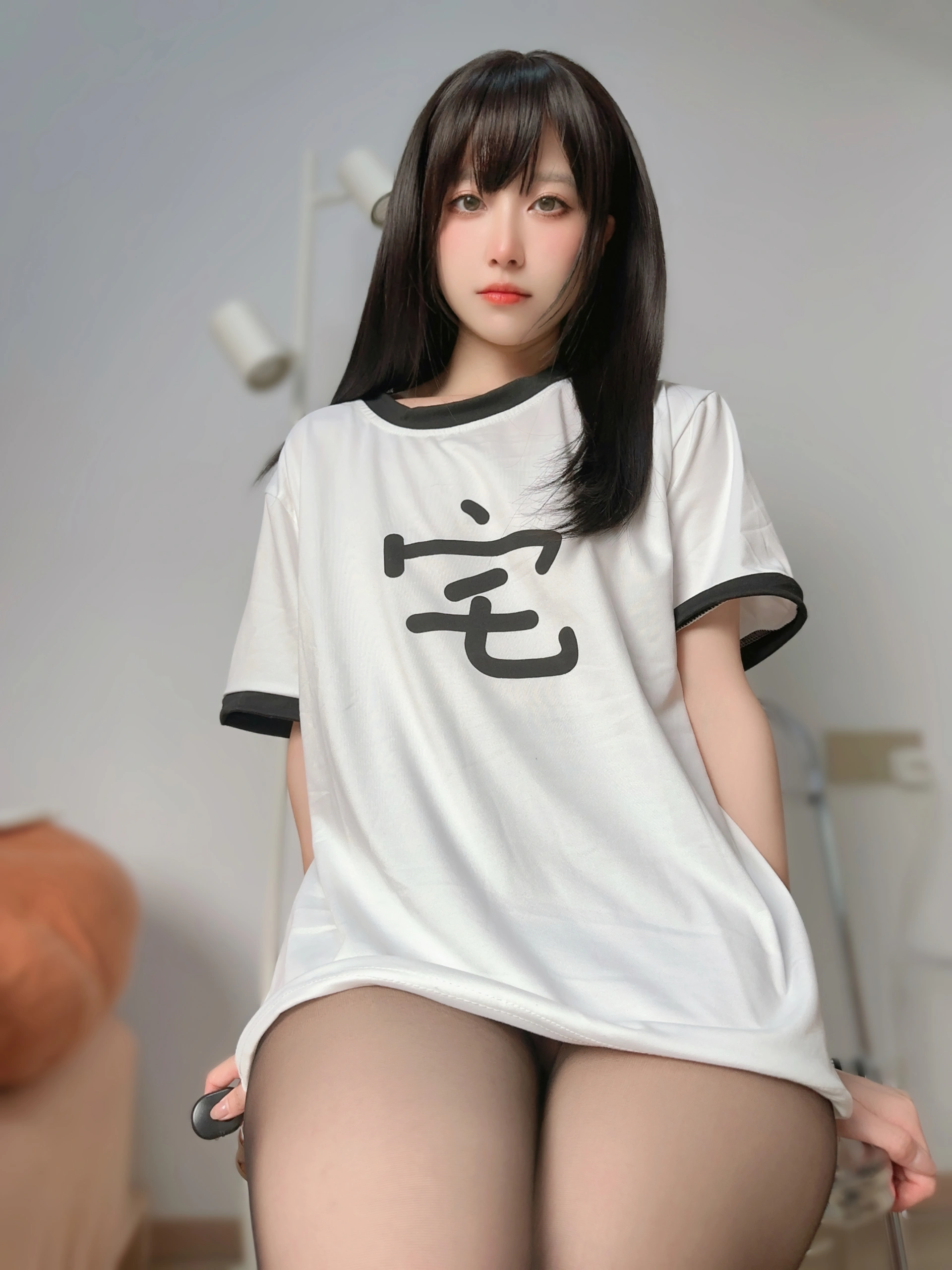 布丁大法 – NO.101 宅 1